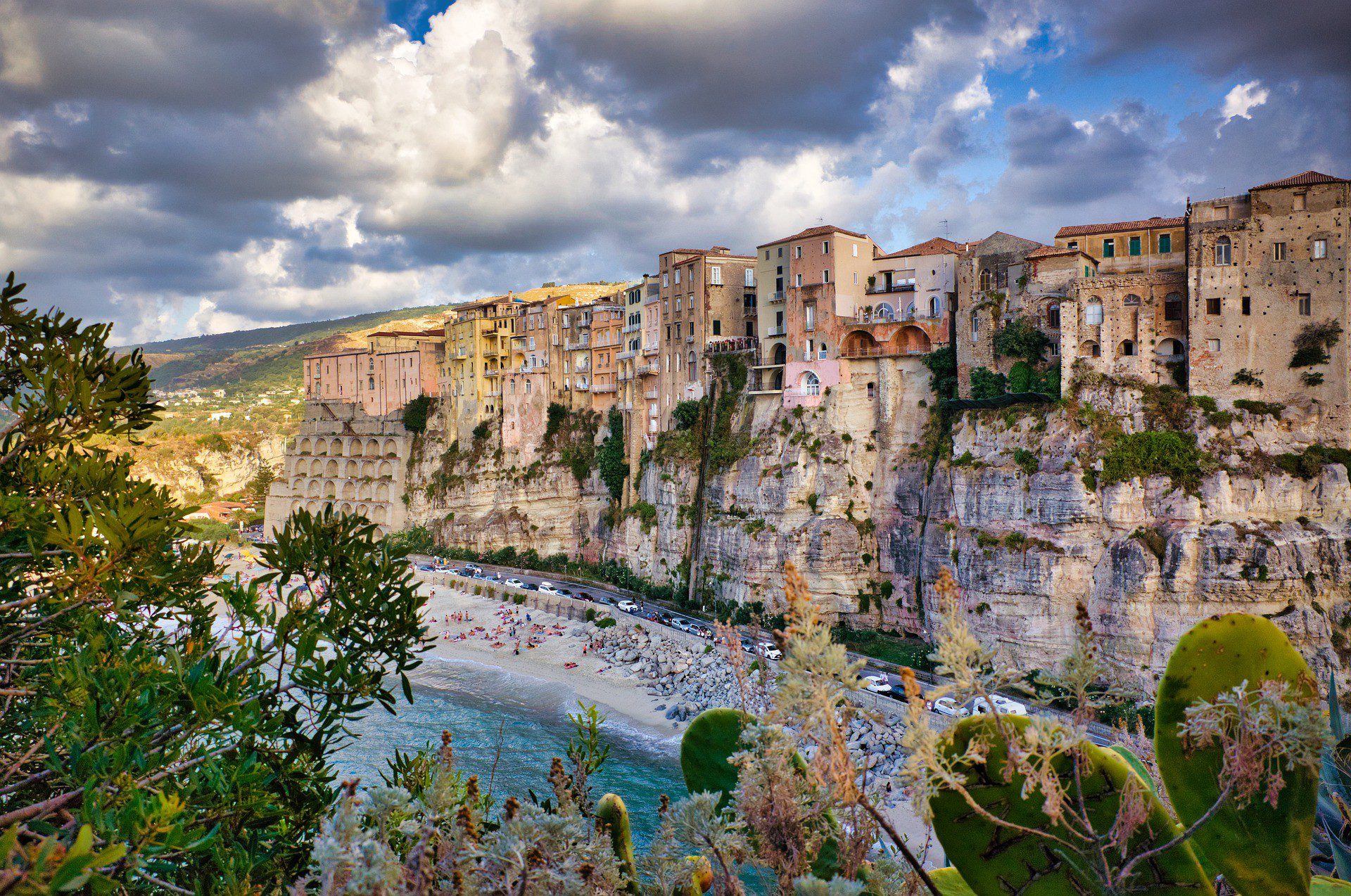 Tropea